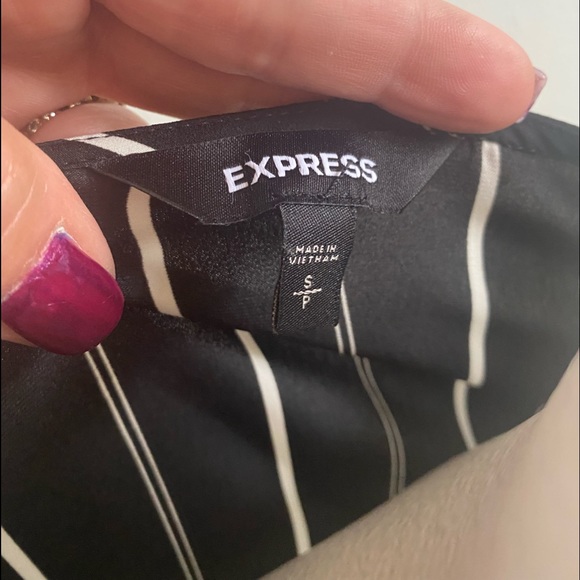 EXPRESS DRESS - Picture 6 of 6